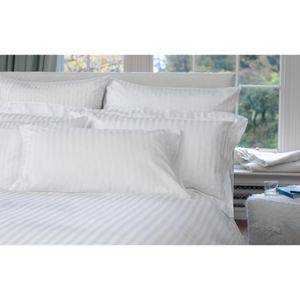 Mitre Comfort Monaco Oxford Pillowcase (Pack of 2) - HB942  - 2