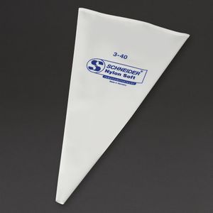 Schneider Nylon Ultra Flex Piping Bag Size 3 400mm - CW312  - 1
