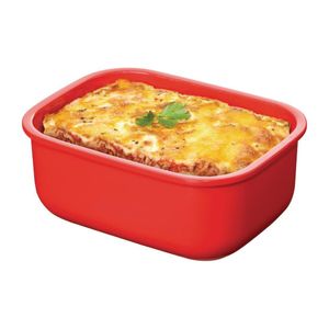 Sistema Microwavable Container Small 525ml - FD977  - 2