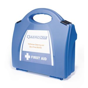 Catering & Burns Kit - 10 Person - CD538  - 3