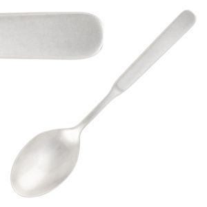 Pintinox Casali Stonewashed Dessert Spoon (Pack of 12) - GN774  - 1