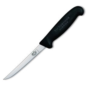 Victorinox Fibrox Boning Knife Extra Narrow Blade 12cm - CW453  - 1