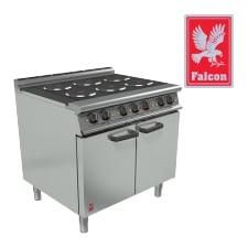 Falcon Electric Ovens & Ranges