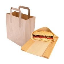 Food Bags