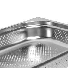 Perforated Gn Pans