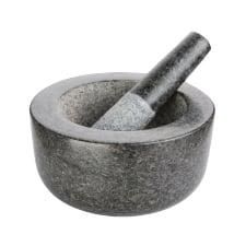 Pestle & Mortar