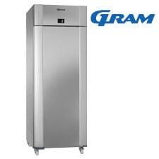 Gram Upright Freezers