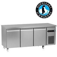 Hoshizaki Counter Fridges