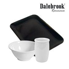 Dalebrook Crocks & Bowls