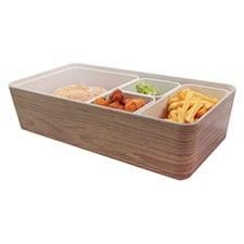 Tokyo Bamboo Melamine