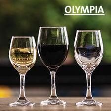 Olympia Wine Glasses
