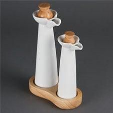 Oil & Vinegar Bottles
