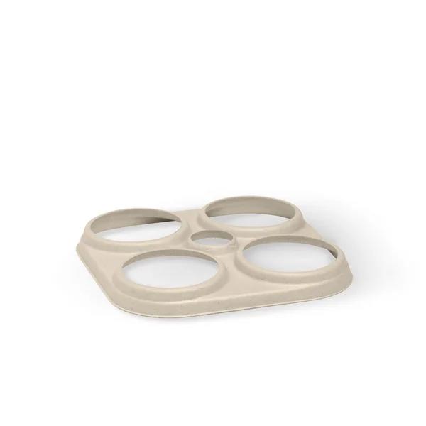 Compostable Beer Ring Holders & Drinks Carriers