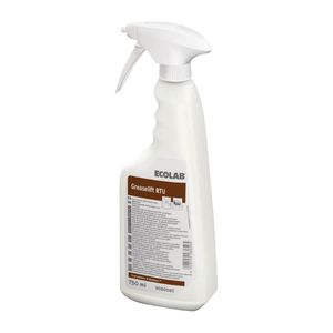 Ecolab GreaseLift RTU Kitchen Degreaser Ready To Use 750ml (6 Pack)