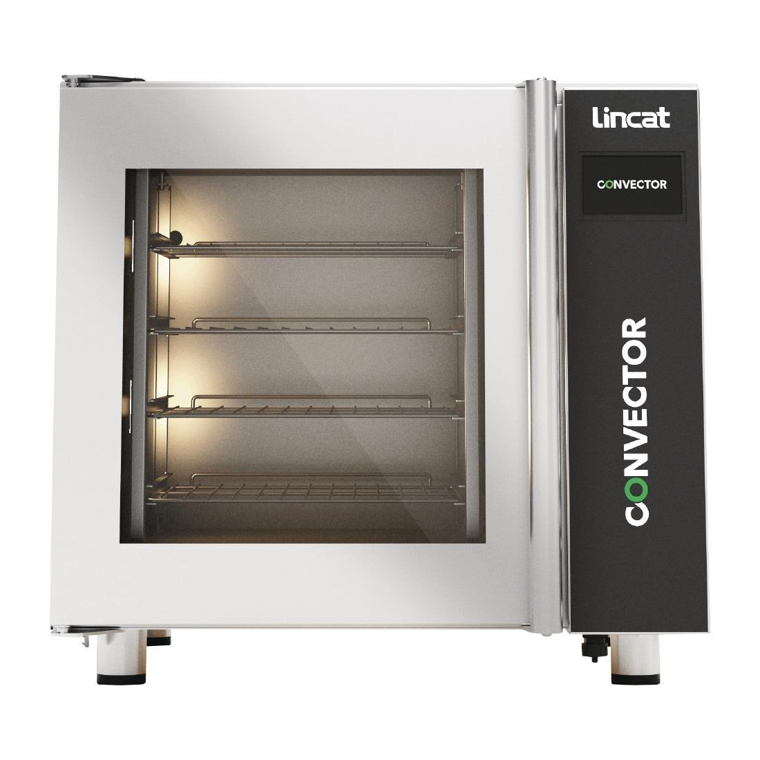 Lincat Convector Touch Electric Counter-top Convection Oven CO343T