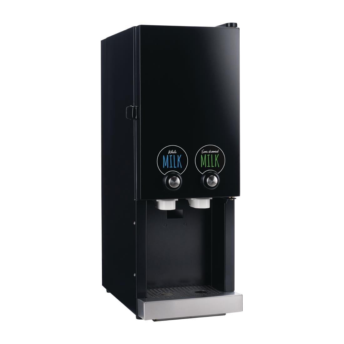 Autonumis Miniserve Milk Dispenser 2 x 3Ltr