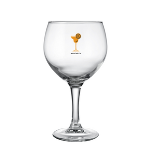 Havana Gin Cocktail Glass 620ml/21.8oz - C6474