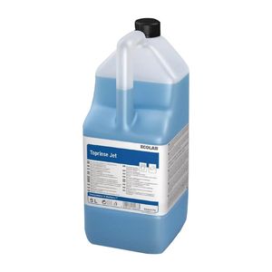 ECOLAB Toprinse Jet (Pack of 2x5Ltr)