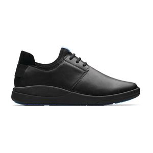 WearerTech Relieve Shoe Black/Black with Modular Insole Size 37