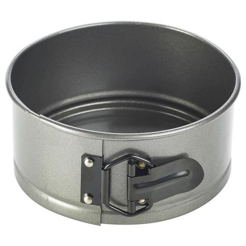 Carbon Steel Non-Stick Spring Form Cake Tin - SCT-CS15 - 1