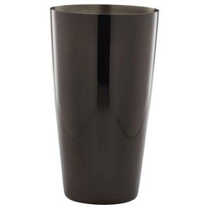 Gun Metal Boston Shaker 70cl/24.5oz - BSC24GM - 1