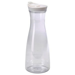 GenWare Polycarbonate Carafe With Lid 1L/35.2oz - PCCRF100 - 1