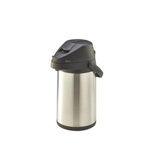 Lever Vacuum Pump Pot 3.5Ltr - L7351 - 1