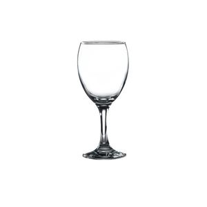Empire Wine / Water Glass 34cl / 12oz (Pack of 6) - EMP568 - 1