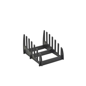 PE Plastic Chopping Board Rack (1 Boards) - 1601 - 1