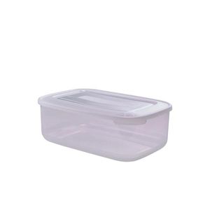 GenWare Polypropylene Storage Container 4.5L (Pack of 6) - PPSTC45 - 1