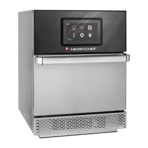 Merrychef Connex 16 Accelerated High Speed Oven Silver Three Phase 32A - CH899