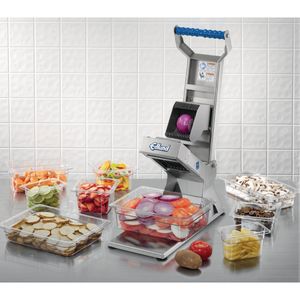 Edlund ARC Manual Slicer 3/16" - DE040
