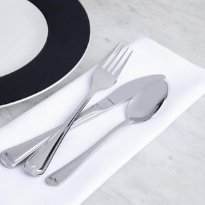 Amefa Elegance Table Fork (Pack of 12) - DM232