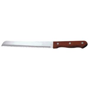 C&E Prochef Iii Bread Knife 8" - C285-08