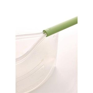 Lekue Reusable Silicone Food Storage Bag Kit (500ml + 1L + 1.5L) - FS288