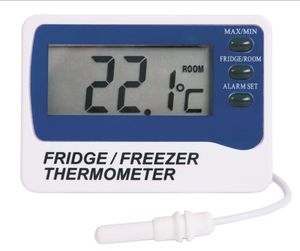 Eti Fridge / Freezer Thermometer - Standard Discontinued - 12468-01