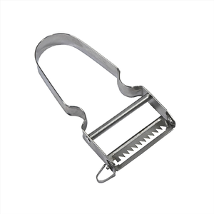 Kisag Peelers - Star Serrated Carded - 10524-09