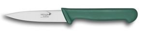 Deglon Surclass - Paring Knife - 4" Green - 12853-01