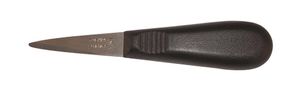 Matfer S/S Oyster Knife - No Guard 140mm - 90420 - 11628-02