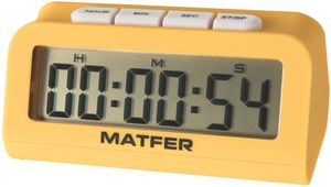 Matfer Timer 24h Stand - Standard - 250604 - 11880-01