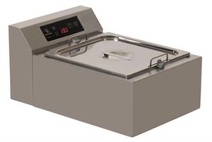 Matfer Choco 15 Water Heated Machine - Standard - 260501 - 10738-01