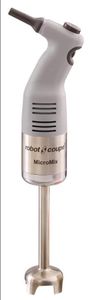 Matfer Micromix Mixer - 230V - 186905 - 11124-01