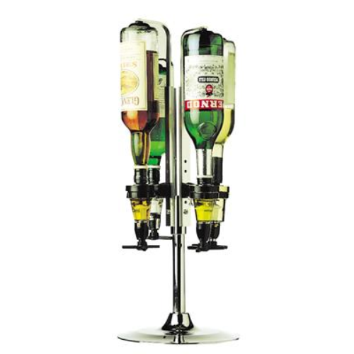 Bottle Organisers & Optic Rails