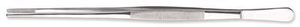 Matfer S/S Slender Chef Tongs - 300mm - 652013 - 11732-03