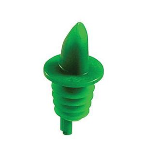 Original Pourer Plastic - Green 12Pk - 12089-02
