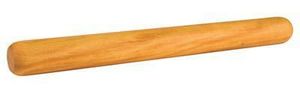 Matfer Wooden Rolling Pin - Beech 420mm - 140004 - 12010-02