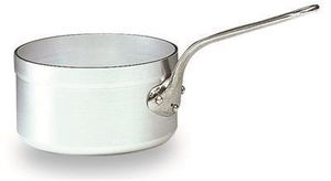 Bourgeat Classe Alu Saucepan No Lid - 160mm - 520016 - 10158-02