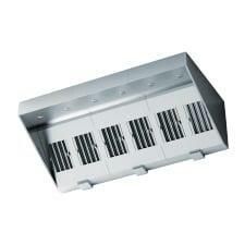 Kitchen Canopies Clearance & Special Offers