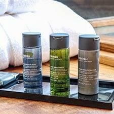 Complimentary Toiletries Clearance & Special Offers