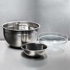 Ingredient & Mixing Bowls Clearance & Special Offers